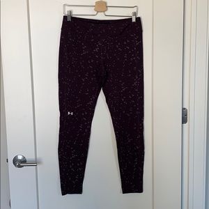 Under Armour Infrared Cold Gear. Size M.